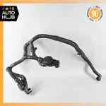 Porsche Macan 95B Engine Motor Breather Hose Pipe Line W/ Valve Oem 72K. Fixed Price $98.23.