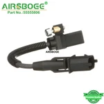 Engine Crankshaft Position Sensor For Chevrolet Aveo 5 Saturn Pontiac G3 PC831. Fixed Price $14.01.