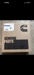 Genuine Mopar Crankshaft Rear Oil Seal Retainer 5086755AC. Fixed Price $112.72.