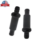 2X Engine Crankcase Breather Vent Valve For Jeep Dodge Mitsubishi 53030850AB. Fixed Price $16.60.