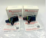 X2 Crankshaft Position Sensor For Bmw 745I 745LI 545I 550I 750I V8 V12 2002-2008. Fixed Price $32.00.