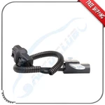 Crankshaft Position Sensor (ckp) 56027866AC Fits Jeep Cherokee 6CYL 4.0L 01-97. Fixed Price $14.29.