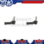 Mevotech Front Outer Tie Rod Ends Fits Jaguar X-type 3.0L 2.5L Ap. Fixed Price $78.26.