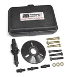 Ati Damper Puller And Installer Tool Kit 918999 Sbc Sbf Bbc Balancer Remover. Fixed Price $297.99.