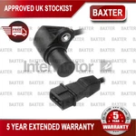 Baxter Crankshaft Sensor Fits 9-3 9000 Cavalier Frontera Calibra #1. Fixed Price $35.57.