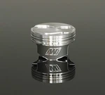 Wiseco Pistons And Rings Forged Dome 4.030 In. Bore Chevy Kit K448X3. Fixed Price $1142.99.