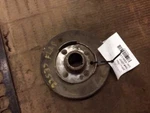 Harmonic Balancer Fits 1986 Olds 88 25019. Fixed Price $40.00.