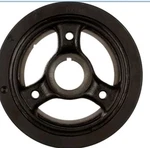 Engine Harmonic Balancer-oe Replacement Atp 102065 (W3425). Fixed Price $45.00.