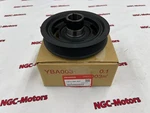 Honda Crankshaft Pulley Engine Oem 13810-RNA-A02. Fixed Price $166.89.