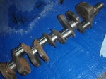 1964 1965 1966 Buick Crankshaft 1361798 Electra 225 Riviera Wildcat Gs 401 425. Fixed Price $165.00.