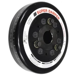 Ati Harmonic Balancer 917220; Super Damper 7.074" Int For 262-350 Sbc. Fixed Price $423.03.