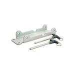B&m Aluminum Quick Detach Mounting Plate Kit For Pro Stick Shifters. Fixed Price $42.99.