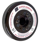 Ati Performance Products Bbc 8.074 Harmonic Damper - Sfi. Fixed Price $462.55.