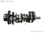 Crankshaft Standard For 14-22 Jeep Cherokee 3.2 68088028AB 4WD. Fixed Price $199.95.