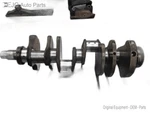 Crankshaft Standard 99-00 Ford F-250 Super Duty 7.3 0831241C1. Fixed Price $499.95.