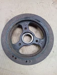 96-97 Ford Thunderbird 4.6 Crank Pulley Harmonic Balancer Musrang Cougar F7AE. Fixed Price $34.99.