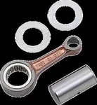 Prox Forged Steel Connecting Rod Crankshaft Rebuild Kit Suzuki RMZ250 04-25. Fixed Price $166.14.