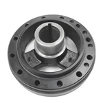 For Chevrolet Gmc C1500 C2500 K1500 K2500 88-93 V6 4.3L Engine Harmonic Balancer. Fixed Price $41.67.