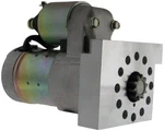Premium Hi Torque Gear Reduction Performance Starter Fits Chevy Sbc Bbc Hot Rod. Fixed Price $63.46.