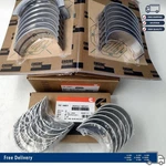 Rod & Main Crankshaft Bearing Std Standard Kit For Cummins Dodge 5.9 6.7 12V 24V. Fixed Price $68.99.