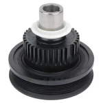 155 Mm Ford Ranger Explorer Mustang Mercury Harmonic Balancer 594-236. Fixed Price $62.09.