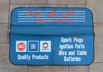 Gm Tune Up With Delco Mechanics Fender Cover Accessory Chevy Buick Pontiac. Fixed Price $50.00.