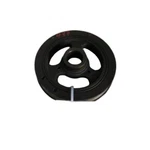 2001 - 2008 Ford Escape Crankshaft Pulley Harmonic Balancer Oem Tested Genuine. Fixed Price $29.00.