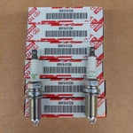 Oem Toyota 2003-09 4RUNNER & 2005-15 Tacoma V6 4.0L Spark Plugs Set Of. Fixed Price $29.99.