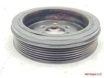 2013 Bmw 328I 528I N20 2.0 F30 F10 Vibration Damper Crank Pulley 11237624103. Fixed Price $49.99.
