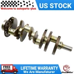 12552216 Engine Crankshaft W/ 58 Tooth Wheel For LS1 LS2 LS6 6.0 Gen LQ4 5.3L. Fixed Price $367.99.