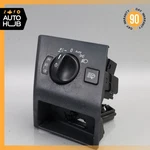 00-06 Mercedes W220 S600 S430 S55 Amg Dash Lamp Switch Oem. Fixed Price $41.50.