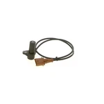 Bosch Crankshaft Position Sensor 0261210239 - Oem Quality For Porsche Cayenne. Fixed Price $70.32.