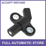 Crankshaft Position Sensor Ford F-150 4.2 1997-2008 NO.1F2E6C315AA Pc New. Fixed Price $16.19.