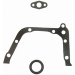 Fel-pro Tcs 45624 Crankshaft Seal Kit. Fixed Price $14.05.