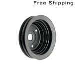 Goodmark Crankshaft Pulley Fits Camaro Chevelle Camino GMK4012266696. Fixed Price $161.46.