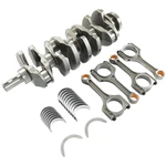 G4KE 2.4L Engine Crankshaft Connecting Rod Bearing For Hyundai Santa Fe Kia 09-. Fixed Price $322.54.