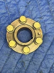 Bmw Crankshaft Timing Chain Sprocket E34 E36 E39 E46 M50 S50 M52 S52. Fixed Price $49.99.