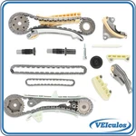 Timing Chain Kit 1997-2005 Ford Explorer 4.0L Sohc 2L2Z-6306-AA 2L2Z-6306-BA. Fixed Price $76.99.