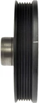 Dorman 594-551 Harmonic Balancer Assembly For Select 04-12 Mitsubishi Models. Fixed Price $188.51.