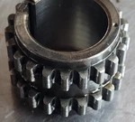 2008-2012 Ford Escape Engine 3.0L Crankshaft Timing Gear Used Oem. Fixed Price $8.99.