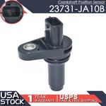 Engine Crankshaft Position Sensor 23731-JA10B For Nissan Altima Infiniti Q60 Q70. Fixed Price $28.19.