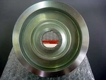 Jdm Honda EK9 Civic Integra Type-r N1 Crank Pulley Lightweight B Series Genuine. Fixed Price $92.95.