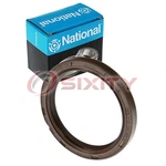 National Front Engine Crankshaft For 2013 Infiniti FX37 Gaskets Sealing Ll. Fixed Price $23.46.