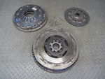 2006-2010 Bmw E63 E64 M6 Smg Transmission Flywheel Flex Plate Clutch Kit Set 78K. Fixed Price $221.68.