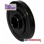 Power Bond PB1056SS, One Black Fits Pontiac Steel Harmonic Balancer - Sfi Perfor. Fixed Price $309.58.