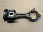 Cummins ISX12 Diesel Engine Connecting Rod 2884763 Piston 2899803 Oem. Fixed Price $170.00.