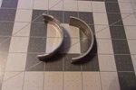 3792553 Bearing Mercury 23-49959 Mercruiser 3.0L 181 I/L4 '87-'89. Fixed Price $7.99.