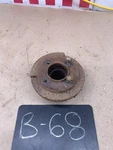1970 71 72 73 1978 1980 Oldsmobile V8 350 Crankshaft Harmonic Balancer Dampener. Fixed Price $99.99.