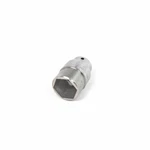 Scag Socket, Nut 47005. Special Made To Fit Deck Spindles.. Fixed Price $55.00.