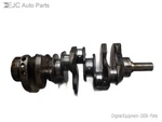 Crankshaft Standard For 14-20 Kia Sorento 3.3 609P63LS00 Gas. Fixed Price $499.95.